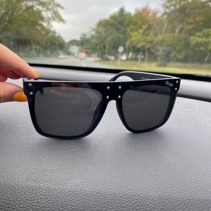 Quay Kylie Sunglasses
